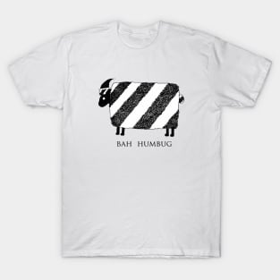 Bah Humbug T-Shirt